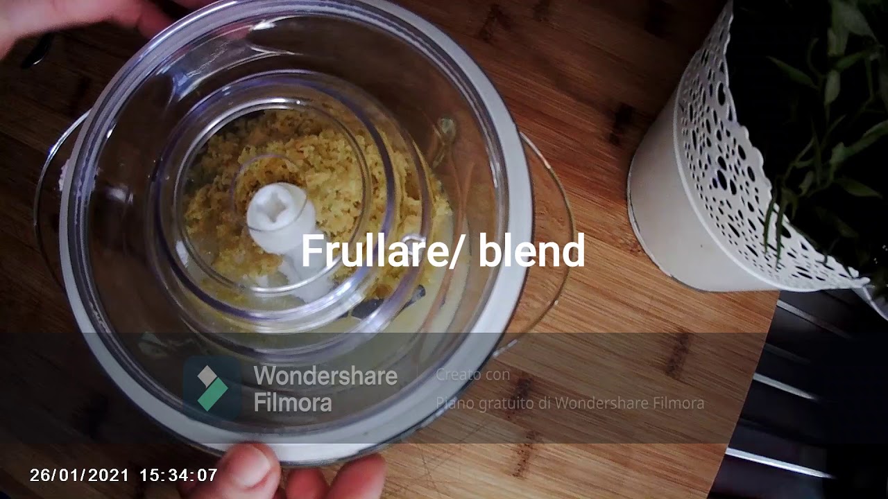 Pasta di limone di Luca Montersino, pronta in 1 solo minuto! 😍