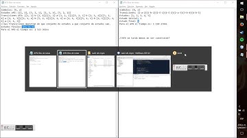Laboratorio 3 - Diseño de lenguajes de programación