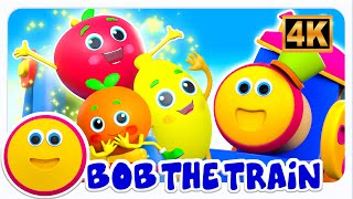 fruits song healthy eating learning video kids