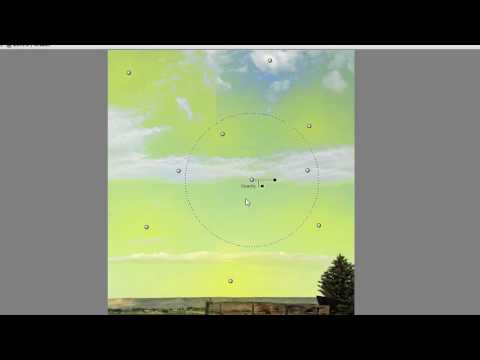 Capture NX 2 Blending Mode_Multiply Tutorial