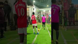 Big Road Tournament Final Tiebreaker ⚽ Joy Boro Maa 😰