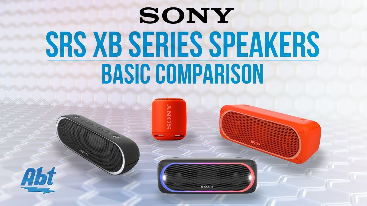 sony srs x31