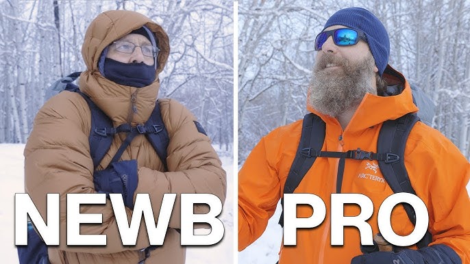 Jack Wolfskin Routeburn Pro Jacket | Gear Review | @webtogs - YouTube