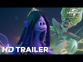 KRAKENS Y SIRENAS CONOCE A LOS GILLMAN | Trailer Oficial