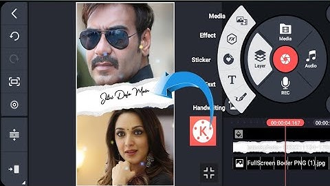 Status Video Kaise Banaye |Kinemaster Se Video editing kaise kare @kmktech8361 @Pwn7editor