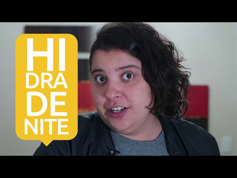 Vídeo: Hidradenite - Tratamento E Prevenção Da Doença