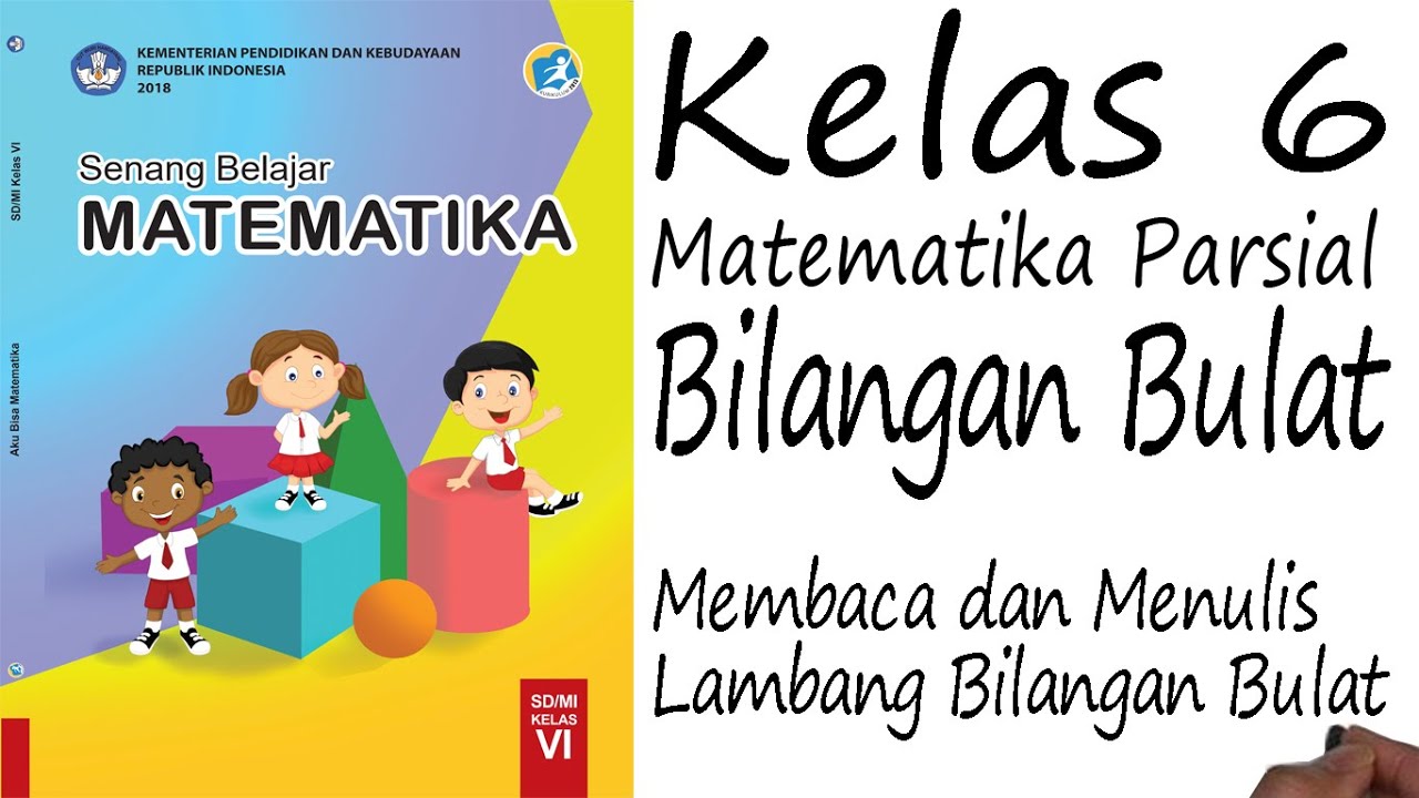 Mengurutkan Dan Membandingkan Bilangan Bulat Youtube Mengurutkan Dan Membandingkan Bilangan Bulat Youtube