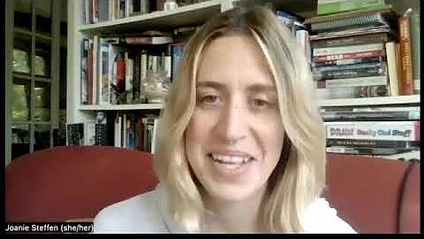 Mass Dissent Monthly (June 2022) - Joan Steffen Ho...