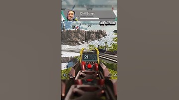 🤖 #apexlegends #apex #apexlegendsclips #apexlegend #apexclips #apexlegendscommunity #gamergirl