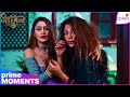Naagin S5 | Ep. 28 | Bani Surprises At Death Of Mounil | Colors TV