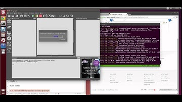 Installing GNS3 1.2.3 from source on Ubuntu 14.10