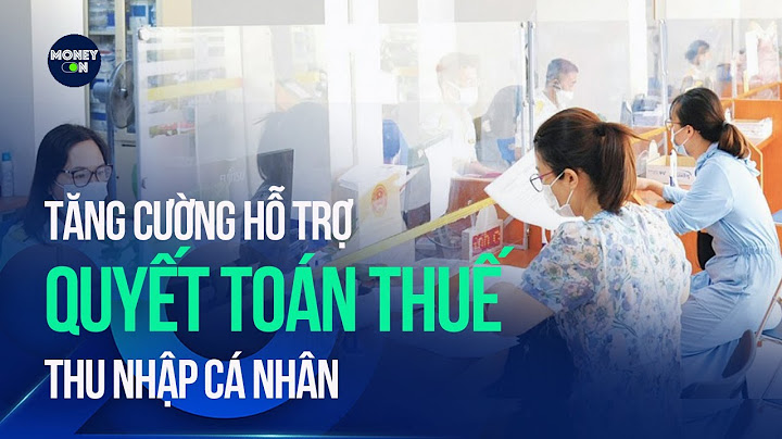 Hạn nộp tờ khai quyết toán thuế tncn 2023 năm 2024