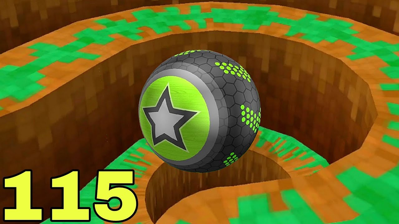 Going Balls, Speedrun,Going Balls Portal Run Gameplay Level 630-635