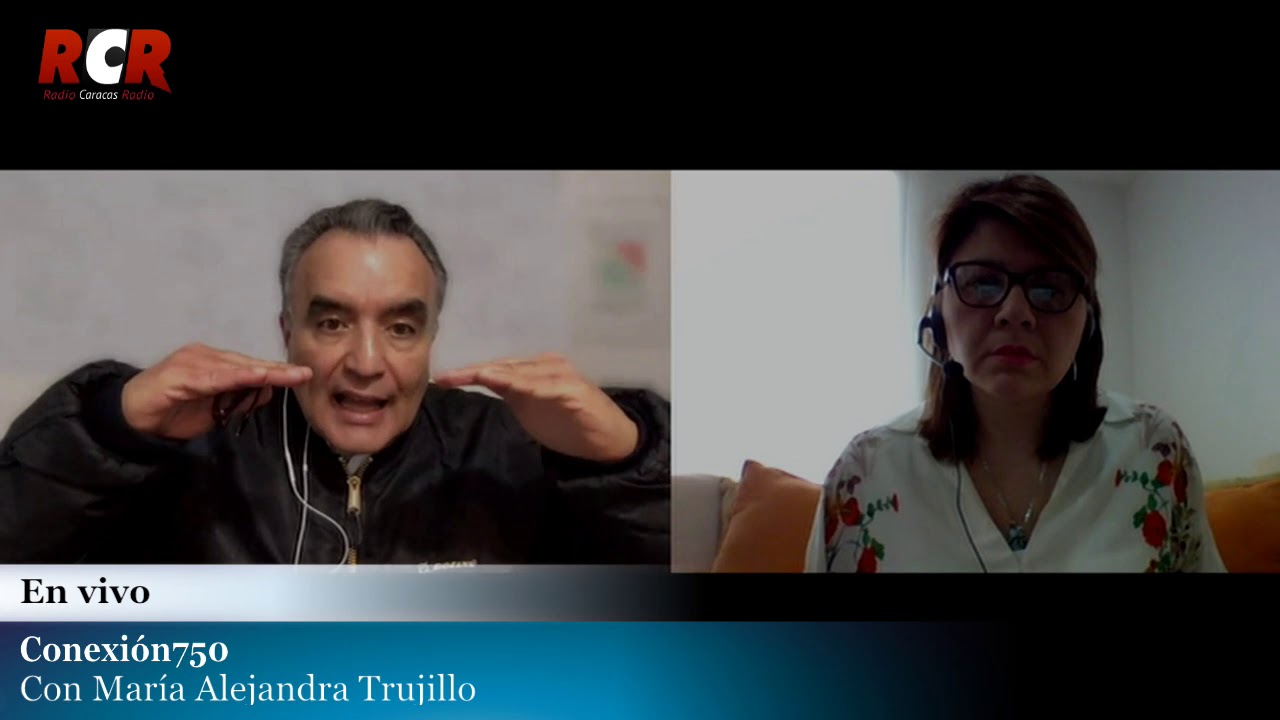 RCR750 - Conexión750 | Martes 02/04/2019 radioactive