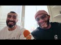 لاماص 110 حصة ظهر اسطورية مع البطل المحترف سيمو الشباني الادريسي 