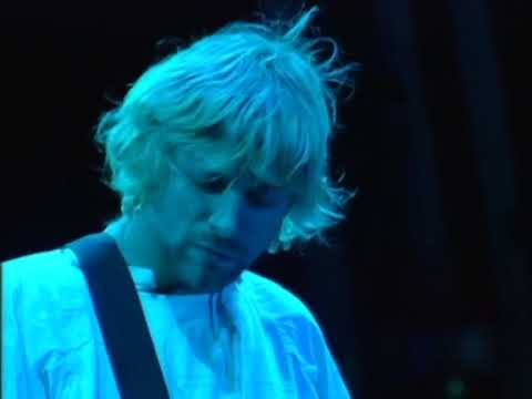 Nirvana - The Money Will Roll Right In - Live @ Reading Festival 1992