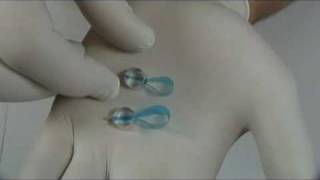 Blue View Pinch Matrices