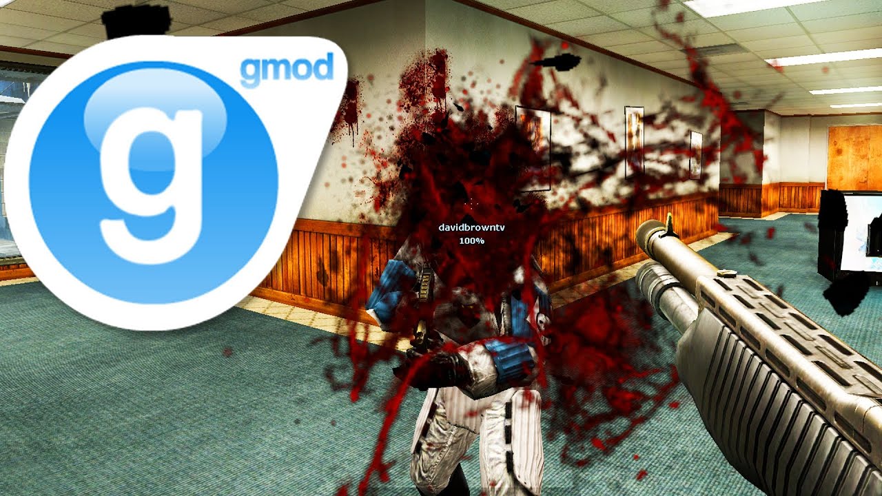 games needed for gmod games needed for gmod