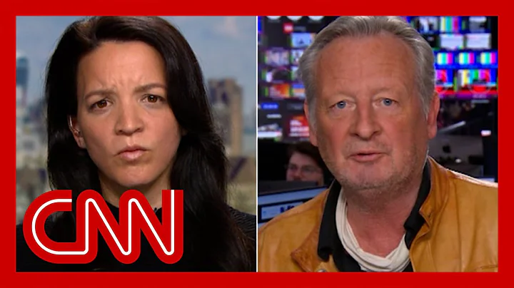 The bullets were everywhere: Journalists describe ...