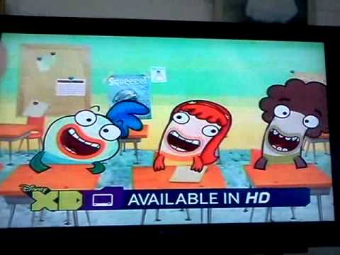 Download Fish hooks theme song - YouTube