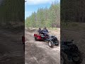 Мотоблок "Кама" 13 лошадиных сил!!!#мотоблок #лес #деревня #авто