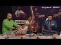 Abhijith shenoy k abhirang  raag bihg bhairav