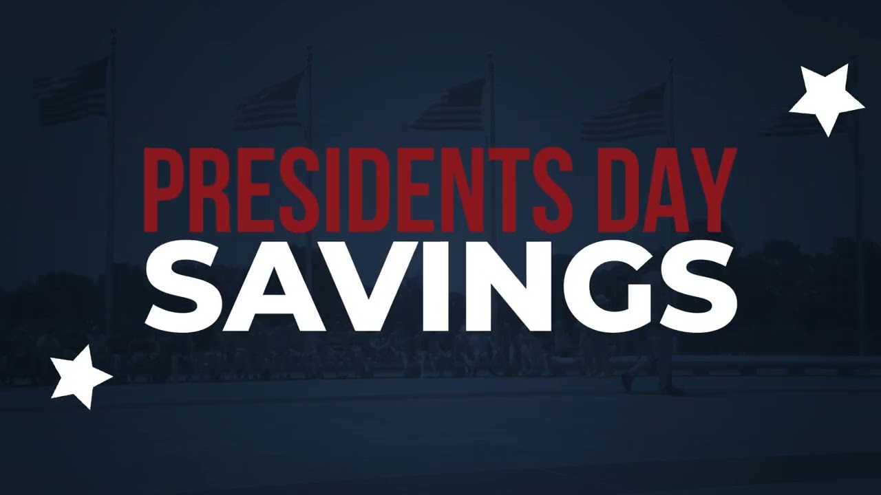 HUGE SALE! 🚨 This queen bed is only $199 this week! 🛌 | Canales Furniture's President's Day Sale 🇺🇸