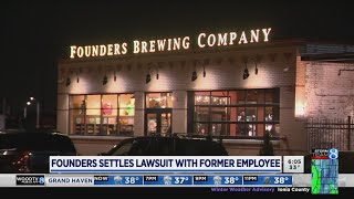 Founders settles racial discrimination lawsuit