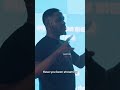 What happens when you pair great video with bad audio?