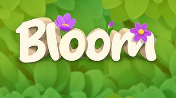 Bloom Sort Gameplay Video for Android