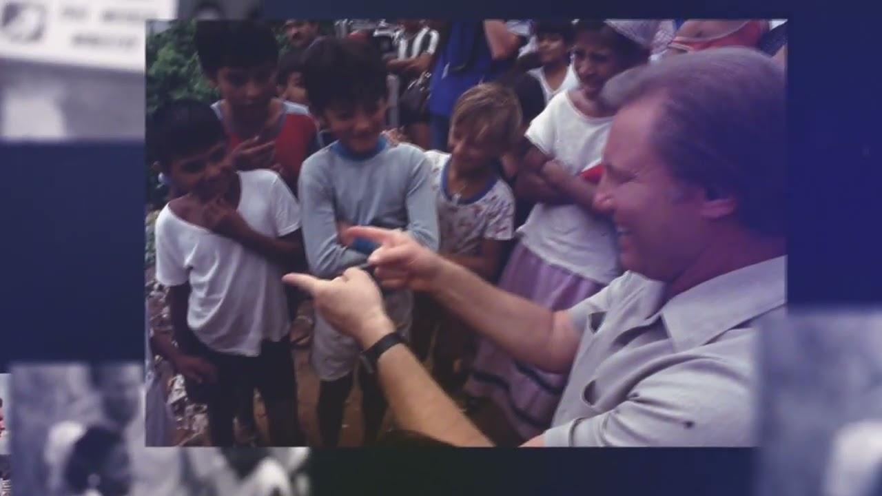 Информационно-просветительская работа | Джимми Сваггарт