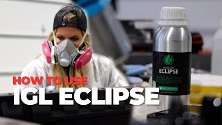 How to Apply IGL Eclipse on a New Can-Am Defender