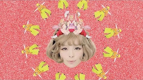 Kyary Pamyu Pamyu - OTO NO KUNI(きゃりーぱみゅぱみゅ - 音ノ国) Official Music Video