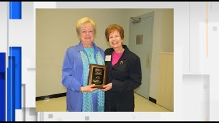Mill Mountain Star renamed to honor Susan Williams