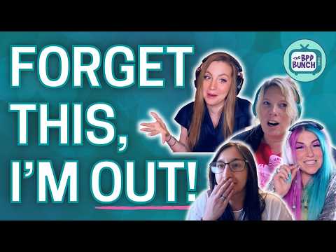 BPD and Impulsivity: Self-Harm, Substance Use & Decisions You Regret (The BPD Bunch S7)