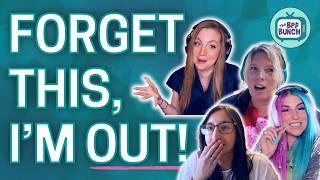 BPD and Impulsivity: Self-Harm, Substance Use & Decisions You Regret (The BPD Bunch S7)
