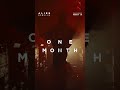In one month, experience #AlienRomulus in IMAX. #shorts #movie