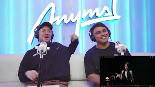 [Reaction] TINI - One More Night (Official Video) | ANYMAL LIVE 🔴