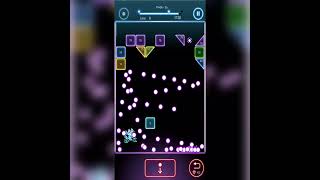 Bricks Breaker Quest Stage 26 screenshot 4