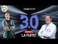 #169 CKB SHOW Google lance son IA secrète le 22 octobre ? Ce que la fuite révèle./