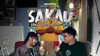 Ngatmombilung - Sakau ( Official Music Video )