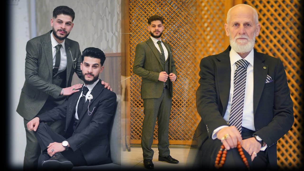 // افراح ال شرفو / / الفنان محمد لبابيدي/ العريس زكريا شرفو ج2 / مركز أوسكار/🎬 05315102773