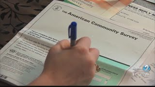 Census Bureau sending out 16 million additional questionnaires to low-responding areas