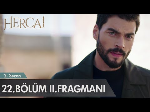 Hercai 22. Bölüm 2. Fragmanı