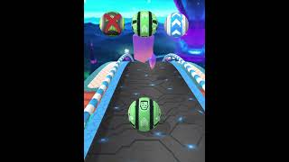 🔥 Going Balls VS Rollance Balls VS Rolling Ball Games New Race 1080 | Android/IOS Games