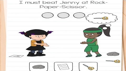 brain test 4 level 160 | gameplay walkthrough