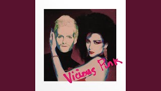 Video thumbnail of "Vicious Pink - Why Me (Demo Version)"