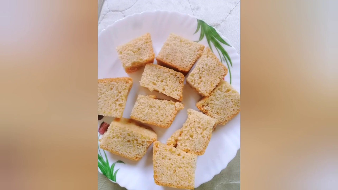Simple Atta Cake Without Oven YouTube simple-atta-cake-without-oven-youtube