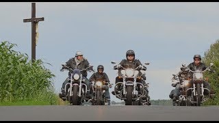 LAUTR - Born to be wild (official videoclip)