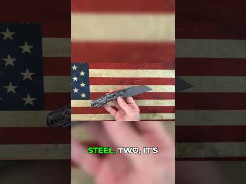 100% JuhVon Approved! Fantastic Cutting Knife!